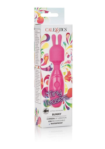 CalExotics-Tiny-Teasers-Bunny-Happytoys-Sexshop-liever-Happy-dan-Easy-4224 @ Happytoys Sexshop: online sex shop for Feeling Happy & Easy 😊 the erotic store owned by a woman