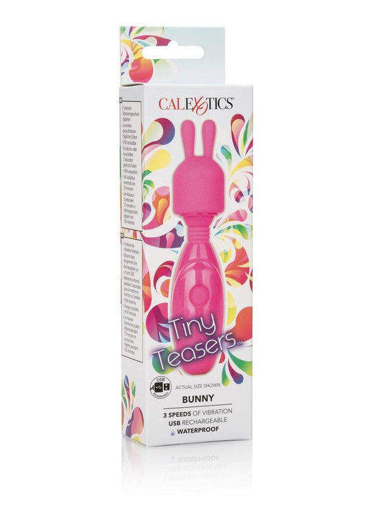 CalExotics-Tiny-Teasers-Bunny-Happytoys-Sexshop-liever-Happy-dan-Easy-4224 @ Happytoys Sexshop: online sex shop for Feeling Happy & Easy 😊 the erotic store owned by a woman
