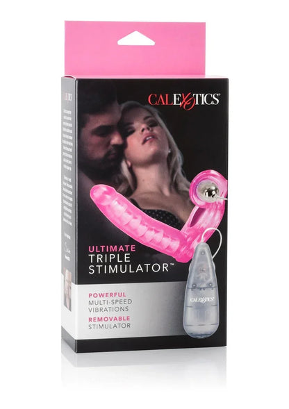CalExotics-Ultimate-Triple-Stimulator-Happytoys-Sexshop-Toys-for-Feeling-Happy-Easy-5671 @ Happytoys Sexshop: online sex shop for Feeling Happy & Easy 😊 the erotic store owned by a woman