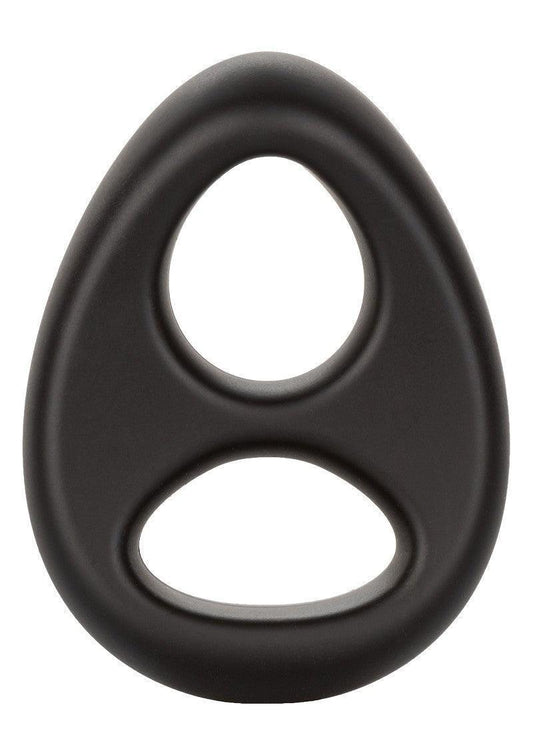 CalExotics-Ultra-Soft-Dual-Ring-Cock-Scrotum-ring-Happytoys-Sexshop-Toys-for-Feeling-Happy-Easy-2502 @ Happytoys Sexshop: online sex shop for Feeling Happy & Easy 😊 the erotic store owned by a woman
