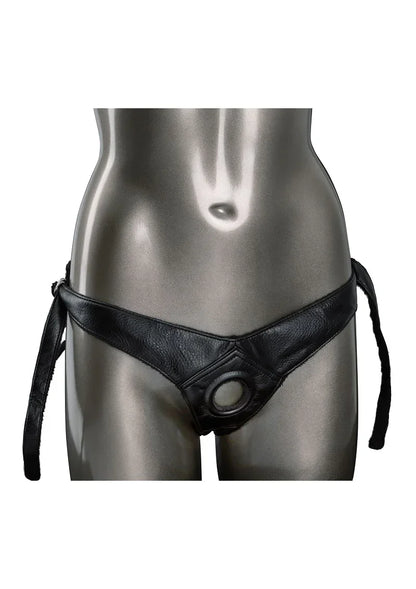 CalExotics-Universal-Love-Rider-Platinum-Harness-Happytoys-Sexshop-liever-Happy-dan-Easy-8539 @ Happytoys Sexshop: online sex shop for Feeling Happy & Easy 😊 the erotic store owned by a woman