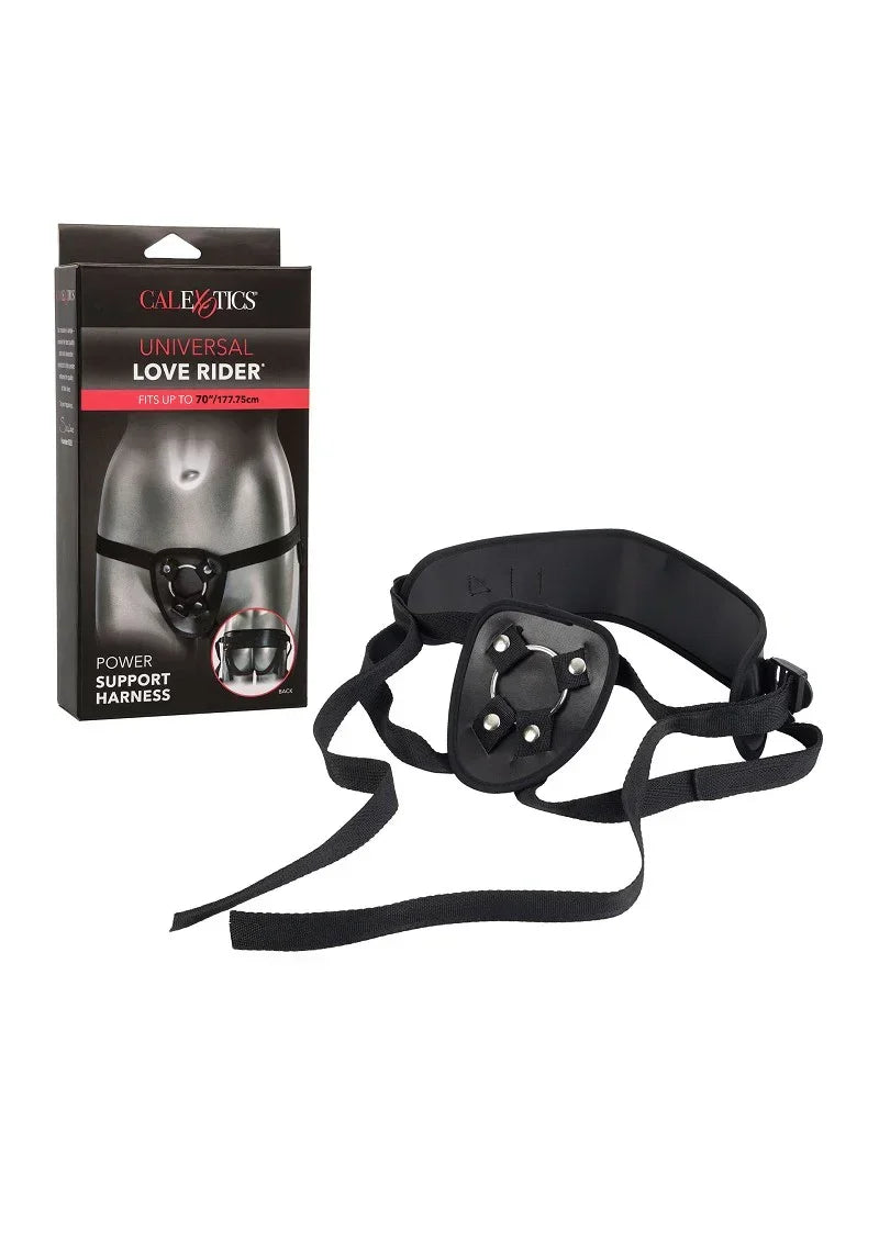 CalExotics-Universal-Love-Rider-Power-Support-Harness-Happytoys-Sexshop-liever-Happy-dan-Easy-8651 @ Happytoys Sexshop: online sex shop for Feeling Happy & Easy 😊 the erotic store owned by a woman