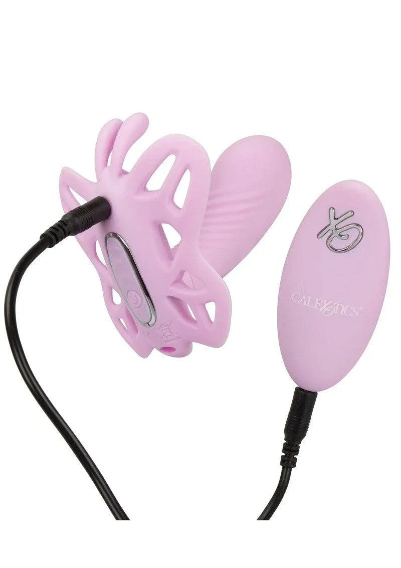 CalExotics-Venus-Butterfly-Silicone-Remote-Venus-G-Happytoys-Sexshop-liever-Happy-dan-Easy-256 @ Happytoys Sexshop: online sex shop for Feeling Happy & Easy 😊 the erotic store owned by a woman