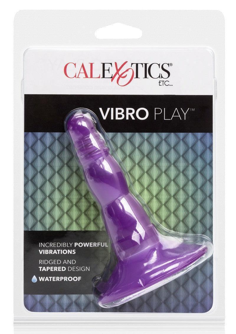 CalExotics-Waterproof-Vibro-Play-Anaal-Probe-Happytoys-Sexshop-liever-Happy-dan-Easy-3946 @ Happytoys Sexshop: online sex shop for Feeling Happy & Easy 😊 the erotic store owned by a woman
