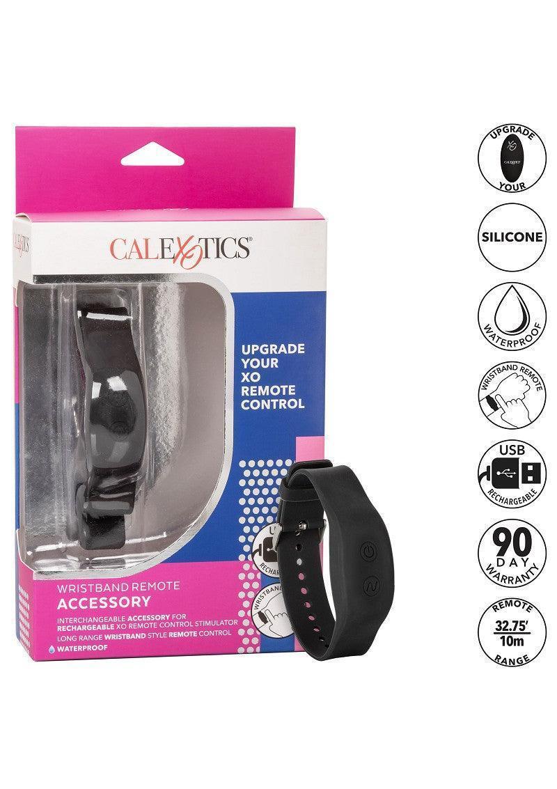 CalExotics-Wristband-Remote-Accessory-Happytoys-Sexshop-liever-Happy-dan-Easy-5742 @ Happytoys Sexshop: online sex shop for Feeling Happy & Easy 😊 the erotic store owned by a woman