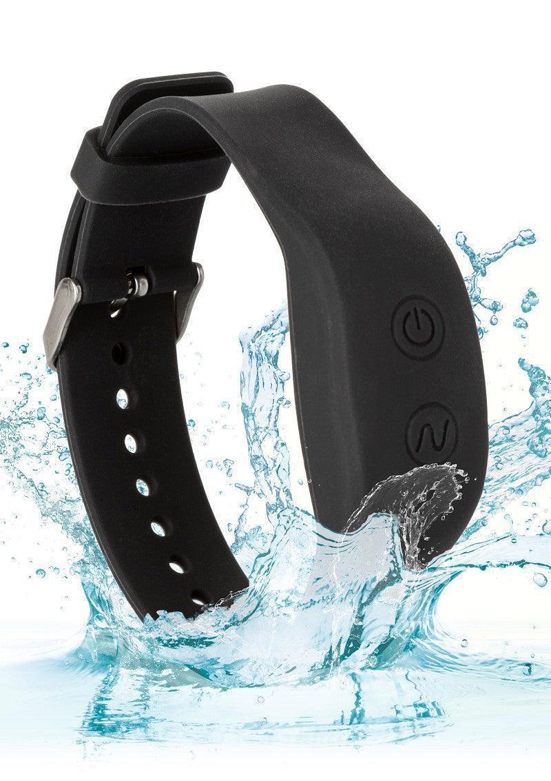 CalExotics-Wristband-Remote-Accessory-Happytoys-Sexshop-liever-Happy-dan-Easy-6709 @ Happytoys Sexshop: online sex shop for Feeling Happy & Easy 😊 the erotic store owned by a woman