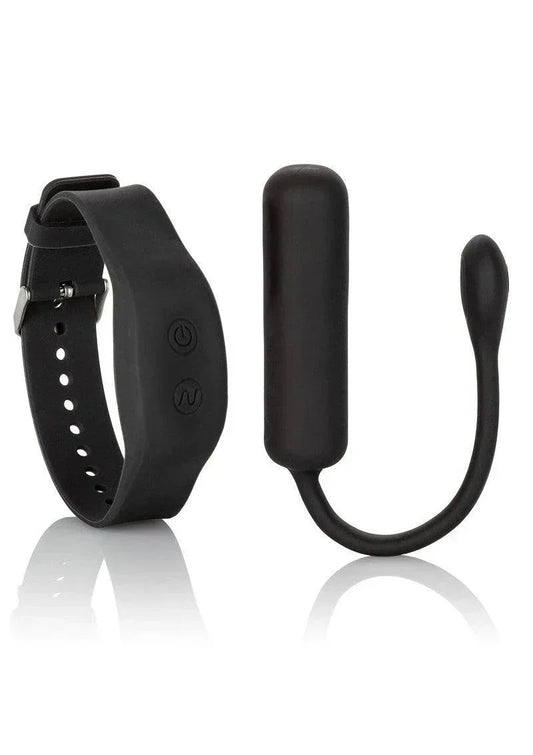 CalExotics-Wristband-Remote-Petite-Bullet-vibrator-met-horlogestijl-afstandbediening-Happytoys-Sexshop-liever-Happy-dan-Easy-1046 @ Happytoys Sexshop: online sex shop for Feeling Happy & Easy 😊 the erotic store owned by a woman