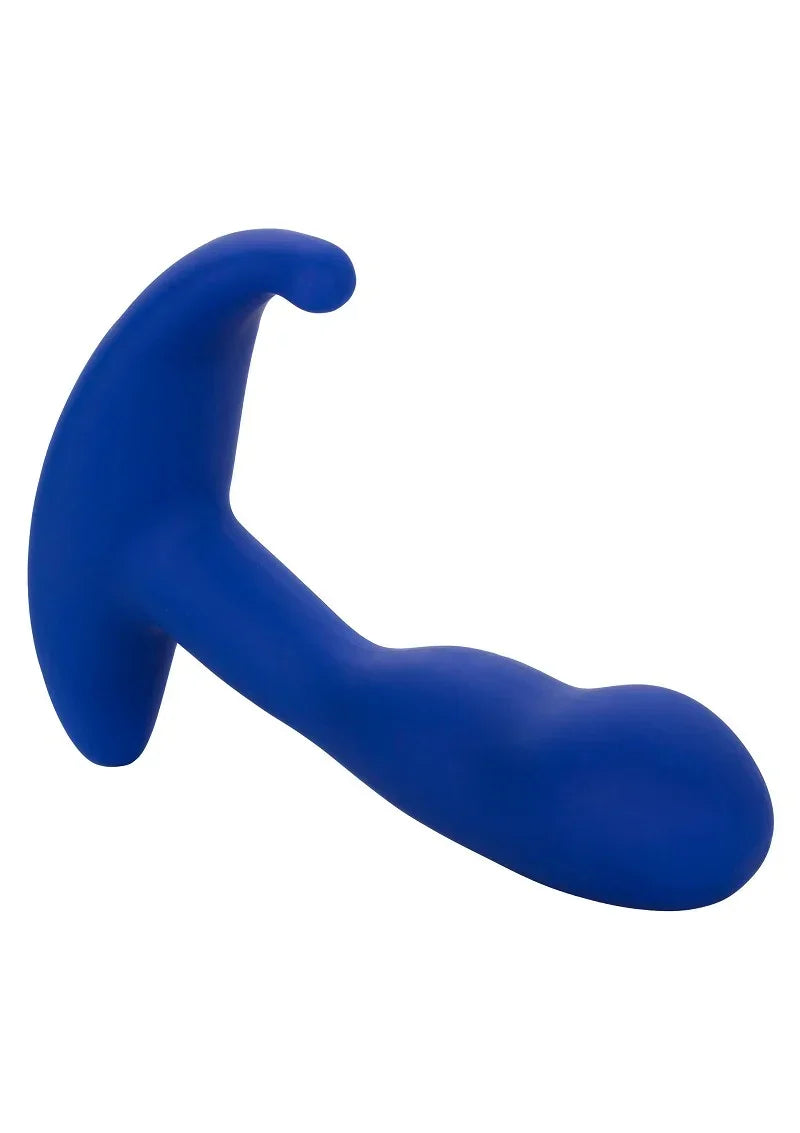 CalExoticsAdmiralAdvancedCurvedProbe10 @ Happytoys Sexshop: online sex shop for Feeling Happy & Easy 😊 the erotic store owned by a woman
