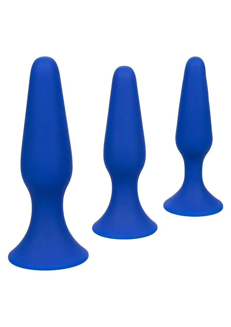 CalExoticsAdmiralAnalTrainerKit3 @ Happytoys Sexshop: online sex shop for Feeling Happy & Easy 😊 the erotic store owned by a woman