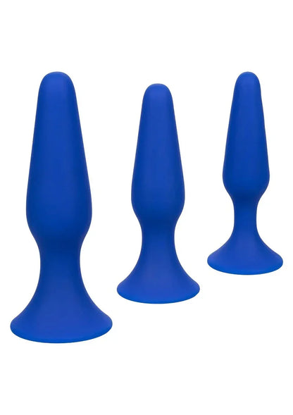 CalExoticsAdmiralAnalTrainerKit3 @ Happytoys Sexshop: online sex shop for Feeling Happy & Easy 😊 the erotic store owned by a woman