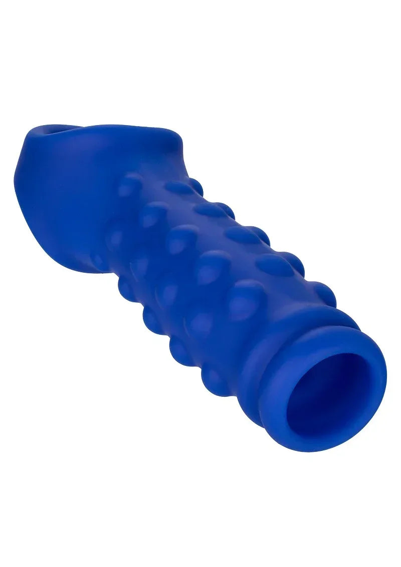 CalExoticsAdmiralLiquidSiliconeBeadedExtension11 @ Happytoys Sexshop: online sex shop for Feeling Happy & Easy 😊 the erotic store owned by a woman