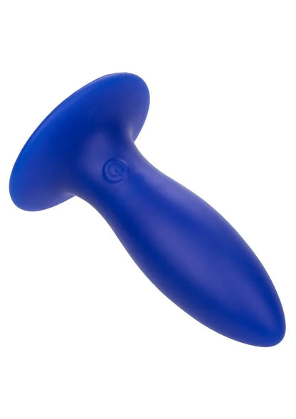 CalExoticsAdmiralLiquidSiliconeVibratingTorpedo4 @ Happytoys Sexshop: online sex shop for Feeling Happy & Easy 😊 the erotic store owned by a woman