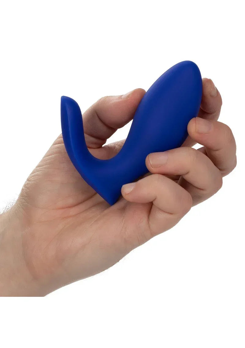 CalExoticsAdmiralProstateRimmingProbe6 @ Happytoys Sexshop: online sex shop for Feeling Happy & Easy 😊 the erotic store owned by a woman