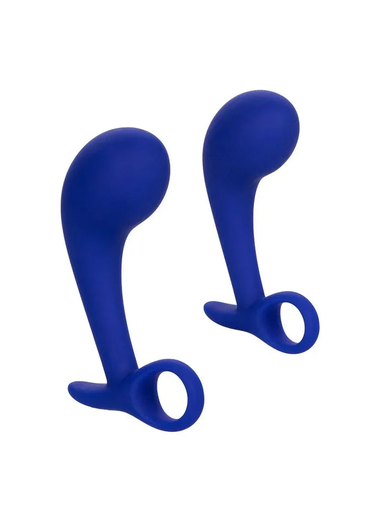 CalExoticsAdmiralSiliconeAnalTrainingSet1 @ Happytoys Sexshop: online sex shop for Feeling Happy & Easy 😊 the erotic store owned by a woman
