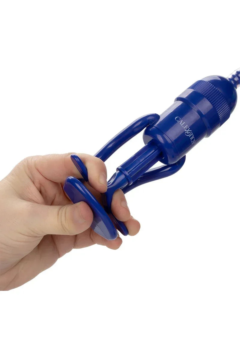 CalExoticsAdmiralSta-HardPump6 @ Happytoys Sexshop: online sex shop for Feeling Happy & Easy 😊 the erotic store owned by a woman
