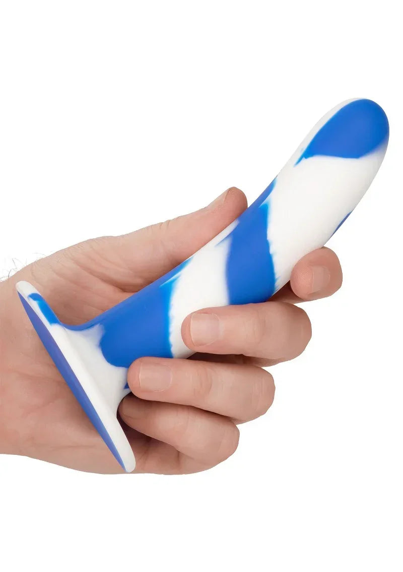 CalExoticsAdmiralSwirlProbe9 @ Happytoys Sexshop: online sex shop for Feeling Happy & Easy 😊 the erotic store owned by a woman