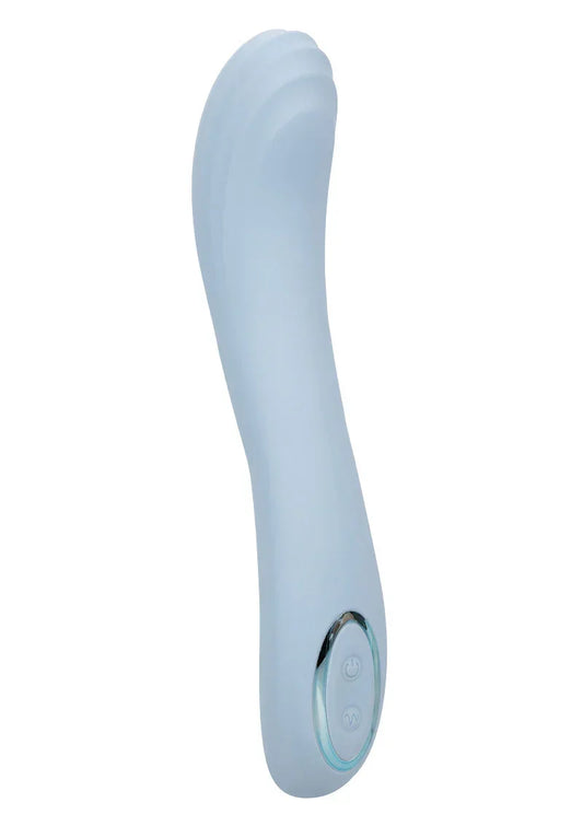 CalExoticsAzureContouredG1 @ Happytoys Sexshop: online sex shop for Feeling Happy & Easy 😊 the erotic store owned by a woman