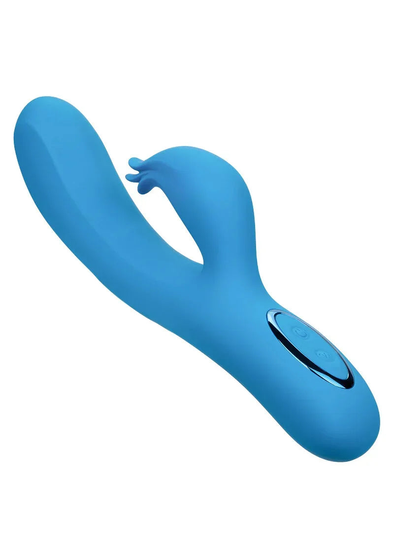CalExoticsAzureFlutterG5 @ Happytoys Sexshop: online sex shop for Feeling Happy & Easy 😊 the erotic store owned by a woman
