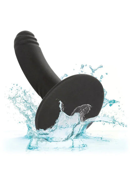 CalExoticsBoundless4.75_12cmRidged14 @ Happytoys Sexshop: online sex shop for Feeling Happy & Easy 😊 the erotic store owned by a woman