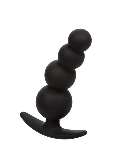 CalExoticsBoundlessBeadedPlug1 @ Happytoys Sexshop: online sex shop for Feeling Happy & Easy 😊 the erotic store owned by a woman