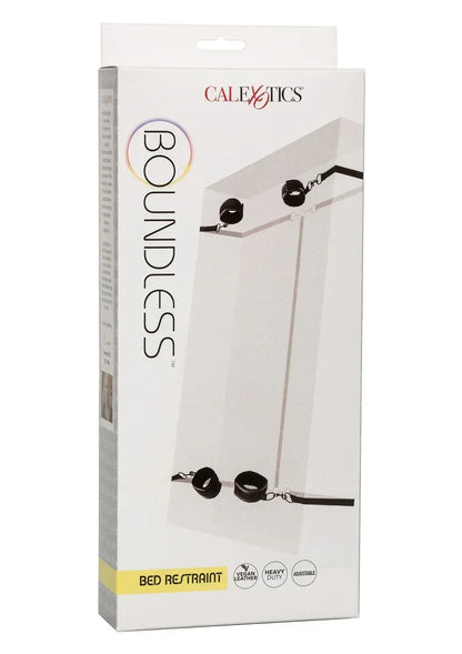 CalExoticsBoundlessBedRestraint2 @ Happytoys Sexshop: online sex shop for Feeling Happy & Easy 😊 the erotic store owned by a woman