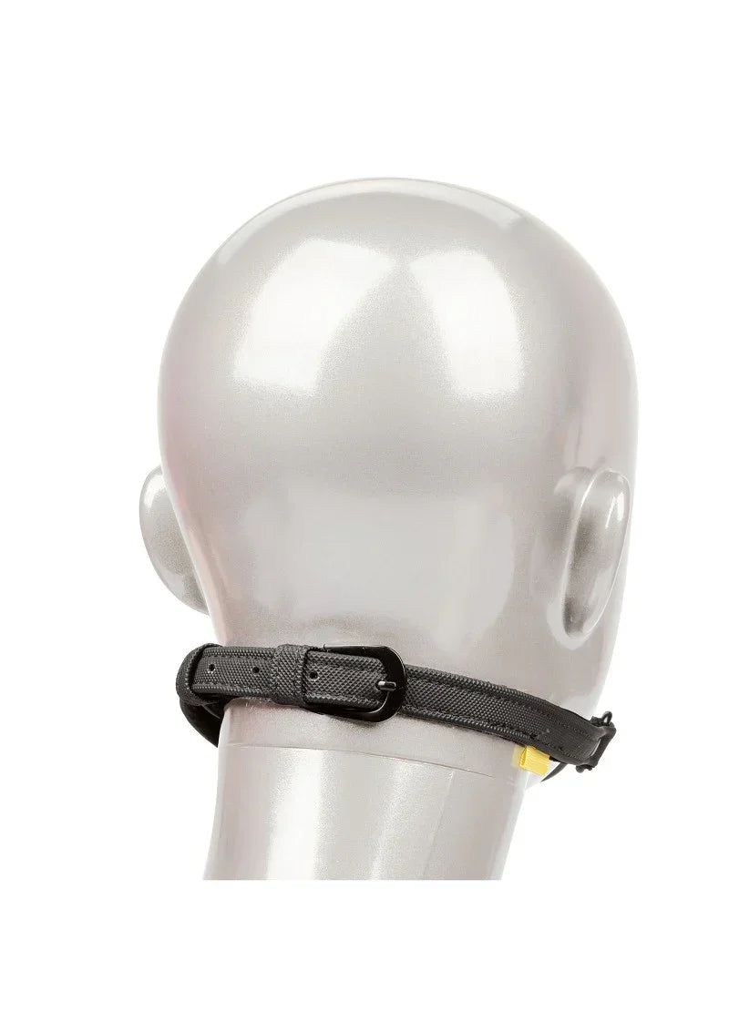 CalExoticsBoundlessBreathableBallGag4 @ Happytoys Sexshop: online sex shop for Feeling Happy & Easy 😊 the erotic store owned by a woman