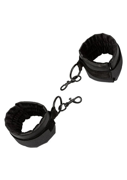 CalExoticsBoundlessCollarBodyRestraint3 @ Happytoys Sexshop: online sex shop for Feeling Happy & Easy 😊 the erotic store owned by a woman