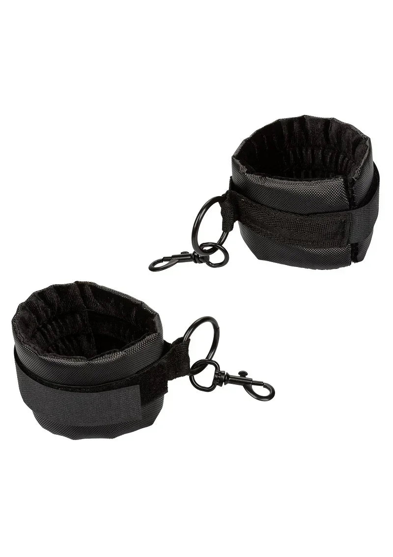 CalExoticsBoundlessCollarBodyRestraint5 @ Happytoys Sexshop: online sex shop for Feeling Happy & Easy 😊 the erotic store owned by a woman