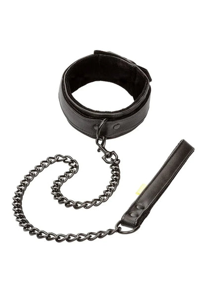 CalExoticsBoundlessCollarwithLeash1 @ Happytoys Sexshop: online sex shop for Feeling Happy & Easy 😊 the erotic store owned by a woman
