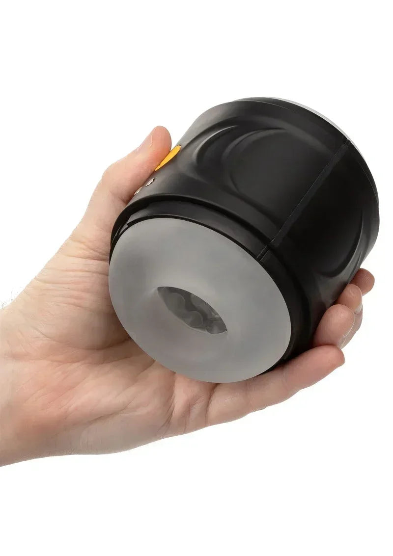 CalExoticsBoundlessDualMotorStroker10 @ Happytoys Sexshop: online sex shop for Feeling Happy & Easy 😊 the erotic store owned by a woman