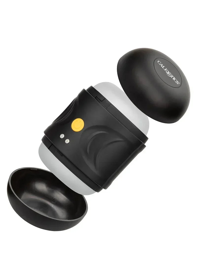 CalExoticsBoundlessDualMotorStroker9 @ Happytoys Sexshop: online sex shop for Feeling Happy & Easy 😊 the erotic store owned by a woman