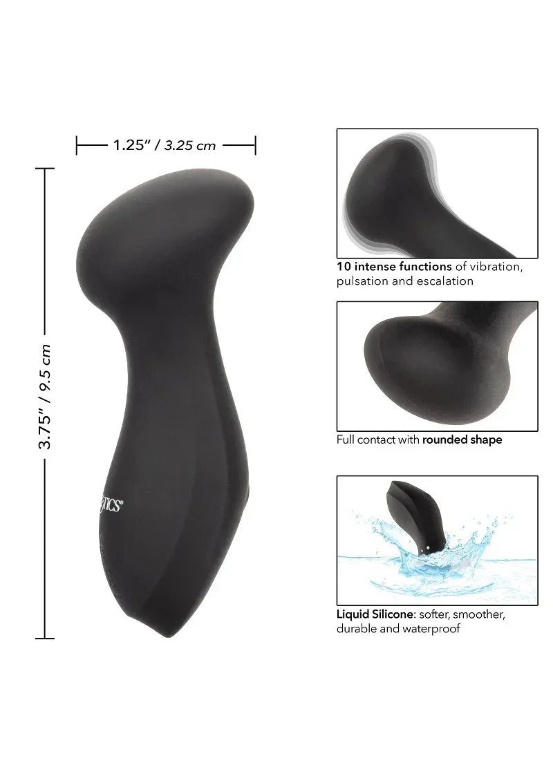 CalExoticsBoundlessMiniMassager7 @ Happytoys Sexshop: online sex shop for Feeling Happy & Easy 😊 the erotic store owned by a woman