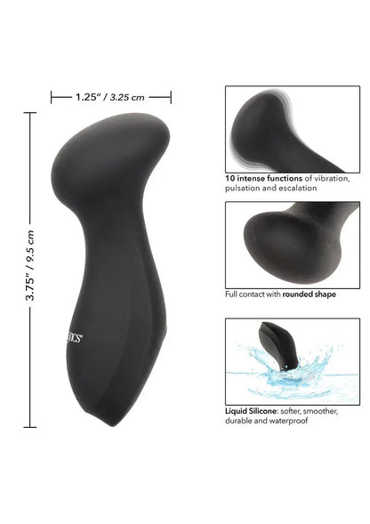 CalExoticsBoundlessMiniMassager7 @ Happytoys Sexshop: online sex shop for Feeling Happy & Easy 😊 the erotic store owned by a woman