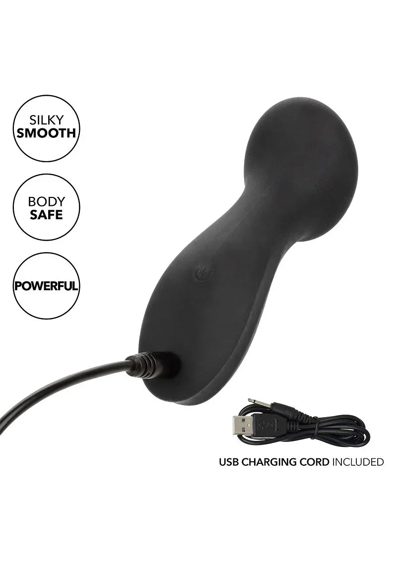 CalExoticsBoundlessMiniMassager8 @ Happytoys Sexshop: online sex shop for Feeling Happy & Easy 😊 the erotic store owned by a woman