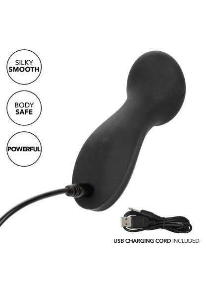CalExoticsBoundlessMiniMassager8 @ Happytoys Sexshop: online sex shop for Feeling Happy & Easy 😊 the erotic store owned by a woman