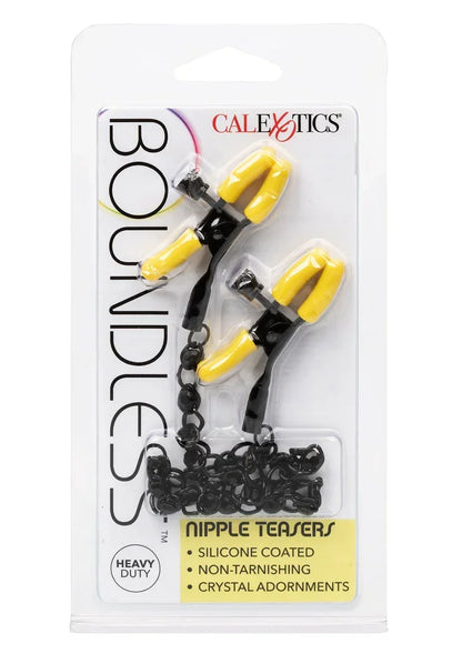 CalExoticsBoundlessNippleTeasers2 @ Happytoys Sexshop: online sex shop for Feeling Happy & Easy 😊 the erotic store owned by a woman