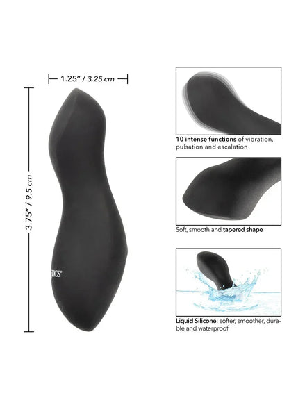 CalExoticsBoundlessPerfectCurve7 @ Happytoys Sexshop: online sex shop for Feeling Happy & Easy 😊 the erotic store owned by a woman