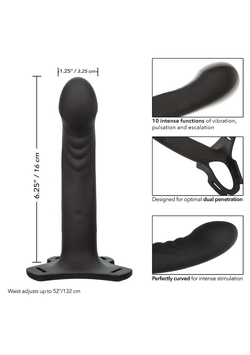CalExoticsBoundlessRechargeableMulti-PurposeHarness7 @ Happytoys Sexshop: online sex shop for Feeling Happy & Easy 😊 the erotic store owned by a woman