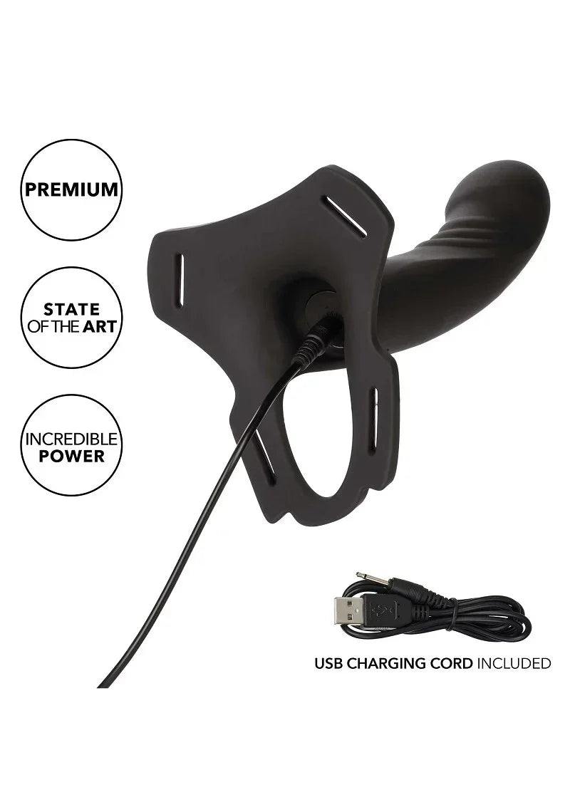 CalExoticsBoundlessRechargeableMulti-PurposeHarness9 @ Happytoys Sexshop: online sex shop for Feeling Happy & Easy 😊 the erotic store owned by a woman