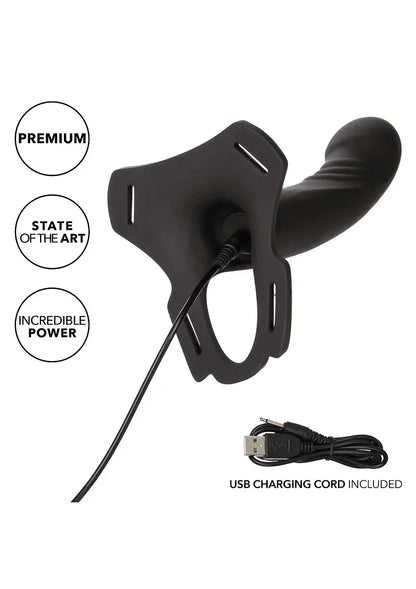 CalExoticsBoundlessRechargeableMulti-PurposeHarness9 @ Happytoys Sexshop: online sex shop for Feeling Happy & Easy 😊 the erotic store owned by a woman