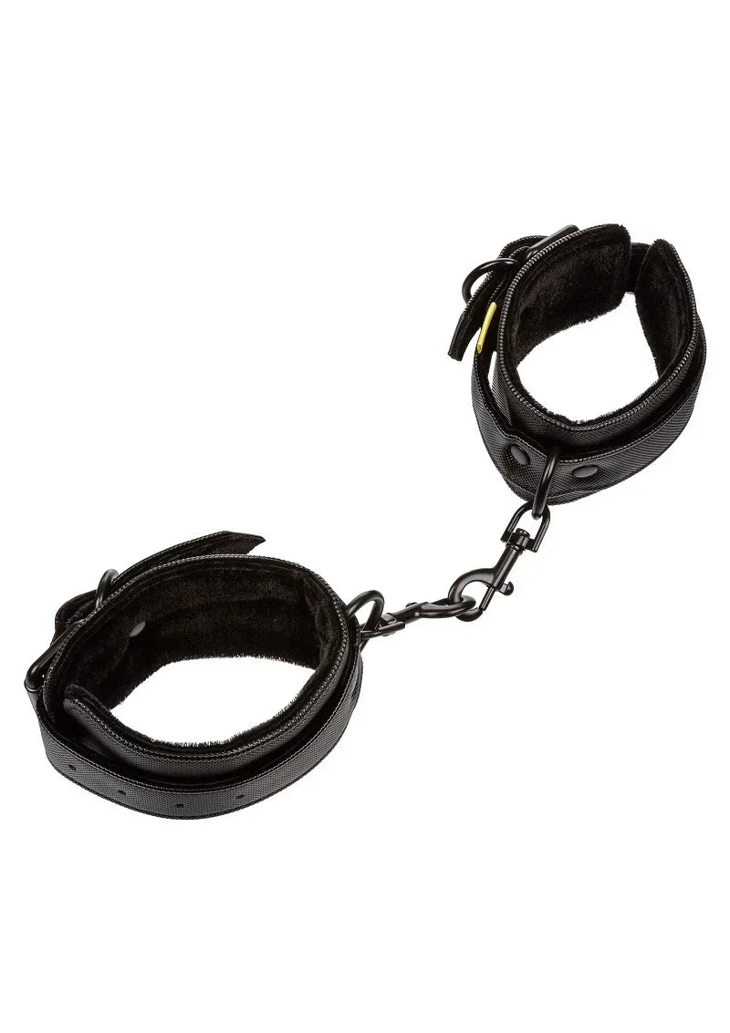 CalExoticsBoundlessWristCuffs3 @ Happytoys Sexshop: online sex shop for Feeling Happy & Easy 😊 the erotic store owned by a woman