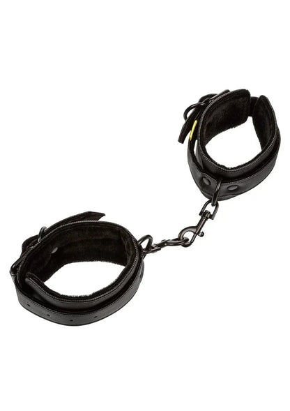 CalExoticsBoundlessWristCuffs3 @ Happytoys Sexshop: online sex shop for Feeling Happy & Easy 😊 the erotic store owned by a woman