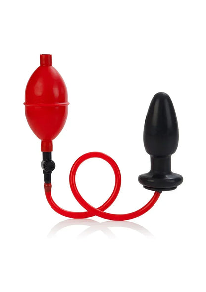 CalExoticsCOLTExpandableButtPlug4 @ Happytoys Sexshop: online sex shop for Feeling Happy & Easy 😊 the erotic store owned by a woman