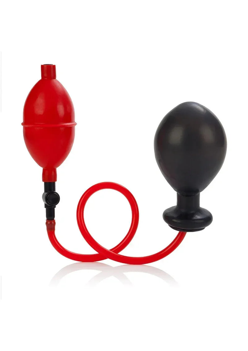 CalExoticsCOLTExpandableButtPlug6 @ Happytoys Sexshop: online sex shop for Feeling Happy & Easy 😊 the erotic store owned by a woman