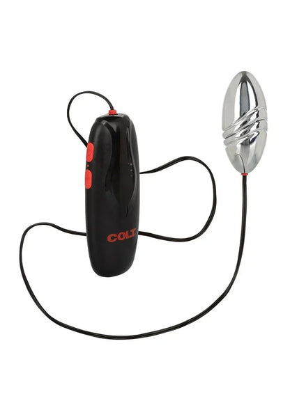 CalExoticsCOLTRechargeableTurboBullet3 @ Happytoys Sexshop: online sex shop for Feeling Happy & Easy 😊 the erotic store owned by a woman