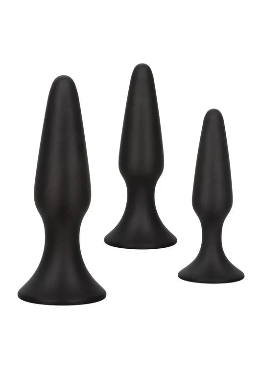 CalExoticsCOLTSiliconeAnalTrainerKit1 @ Happytoys Sexshop: online sex shop for Feeling Happy & Easy 😊 the erotic store owned by a woman