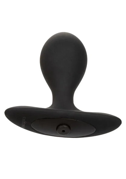 CalExoticsCOLTWeightedPumperPlug3 @ Happytoys Sexshop: online sex shop for Feeling Happy & Easy 😊 the erotic store owned by a woman