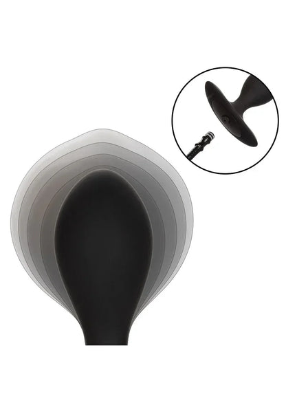 CalExoticsCOLTWeightedPumperPlug6 @ Happytoys Sexshop: online sex shop for Feeling Happy & Easy 😊 the erotic store owned by a woman