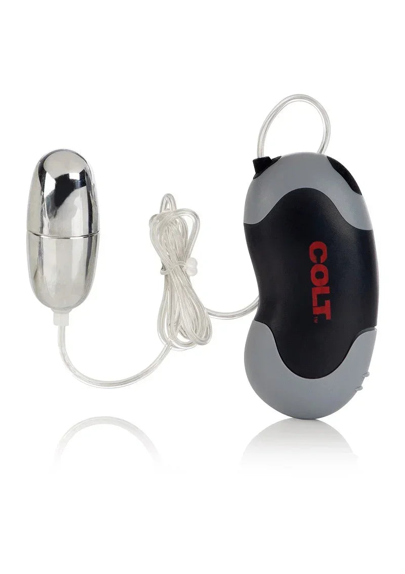 CalExoticsCOLTXtremeTurboBulletVibrator1 @ Happytoys Sexshop: online sex shop for Feeling Happy & Easy 😊 the erotic store owned by a woman