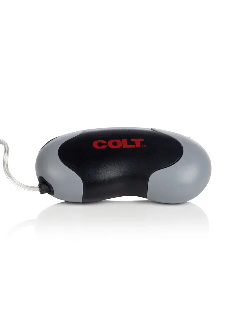 CalExoticsCOLTXtremeTurboBulletVibrator3 @ Happytoys Sexshop: online sex shop for Feeling Happy & Easy 😊 the erotic store owned by a woman